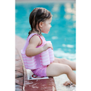 Купальник-поплавок Konfidence Floatsuits, Цвет: Pink Stripe, M/ 2-3 г (FS02SC)