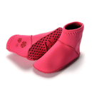 Носки для бассейна и пляжа Paddlers, Цвет: Fuchsia Pink, М/ 6-12 мес (NS02-12)