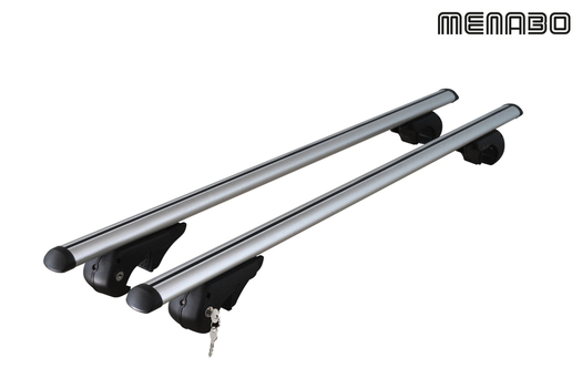 Алюминиевый багажник MENABO Lince (120 cm)