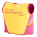 Плавательный жилет Konfidence Original Jacket, Цвет: Fuchsia/ Pink, L/ 6-7 г (KJD10-07)