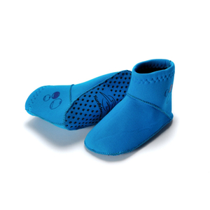 Носки для бассейна и пляжа Paddlers, Цвет: Nautical Blue, M/ 6-12 мес (NS04-12)