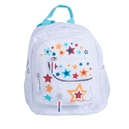 Рюкзак детский KiddiMoto звёзды, маленький, 2 - 5 лет