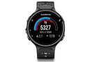 Смарт-часы Garmin Forerunner® 230, GPS, EU, Black & White Bundle