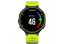 Смарт-часы Garmin Forerunner® 230, GPS, EU, Yellow & Black Bundle