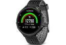 Смарт-часы Garmin Forerunner® 235, GPS, EU, Black & Grey