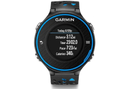 Смарт-часы Garmin Forerunner 620 HRM-Run Black/Blue