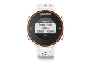 Смарт-часы Garmin Forerunner 620 HRM-Run White/Orange