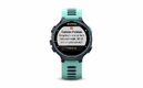Смарт-часы Garmin Forerunner® 735 XT Midnight Blue & Frost Blue