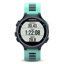 Смарт-часы Garmin Forerunner® 735 XT Midnight Blue & Frost Blue Run Bundle