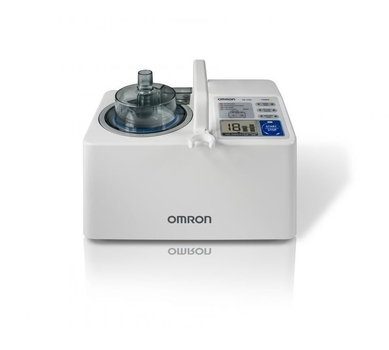 Інгалятор ультразвуковий OMRON OMRON NE-U780 (NЕ-U780-Е)