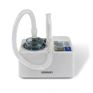 Інгалятор ультразвуковий OMRON OMRON NE-U780 (NЕ-U780-Е)