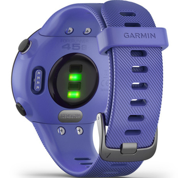 Спортивные часы Garmin Forerunner 45 Small Iris/Black