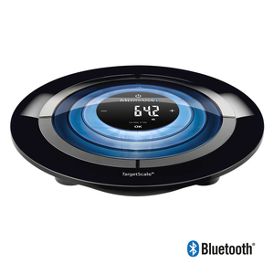 Весы - анализаторы напольные Target Scale 3 на 8 персон (Bluetooth) до 180 кг