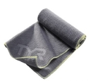 Cпортивний рушник TYR Medium Hyper-Dry Sport Towel, Grey (019) (LQDSTWMD-019)