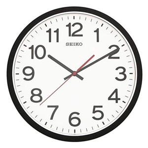 QXA750K Настенные часы Seiko