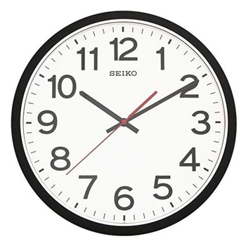 QXA750K Настенные часы Seiko