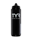 Пляшка для води TYR Water Bottle, Black