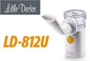 Інгалятор МЕШ ультразвуковий Little Doctor LD-812U для дітей та дорослих