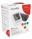Тонометр Microlife BP B3 AFIB з автоматичним адаптером на плече
