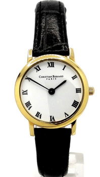 LT1390BE Женские наручные часы Christian Bernard