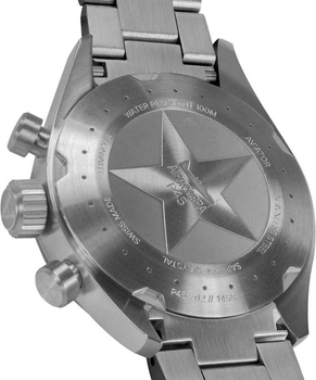 V.2.25.0.169.5 Швейцарские часы Aviator