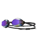 Окуляри для плавання TYR Blackops 140EV Mirrored, Purple Rainbow/Black 