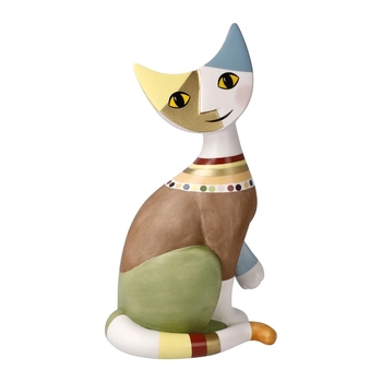 GOE-31400881 Cat figurine - Ava - Rosina Wachtmeister Goebel