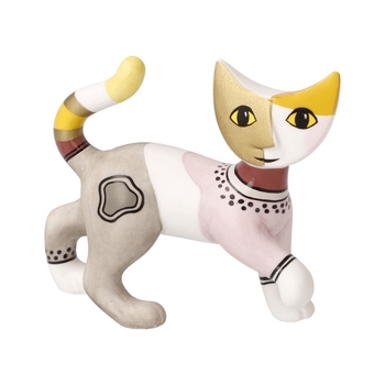 GOE-31886031 Cat figurine Teresa – Mini cats Rosina Wachtmeister Goebel