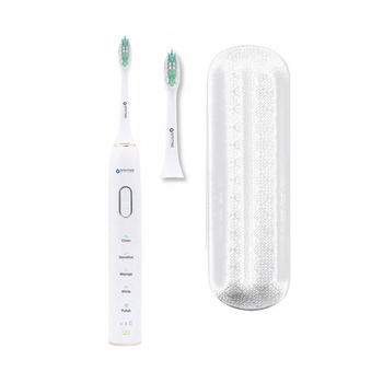 Зубна щітка OROMED ORO BRUSH WHITE