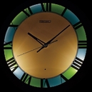 QHA010L Настенные часы Seiko