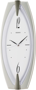 QXA342D настенные часы Seiko