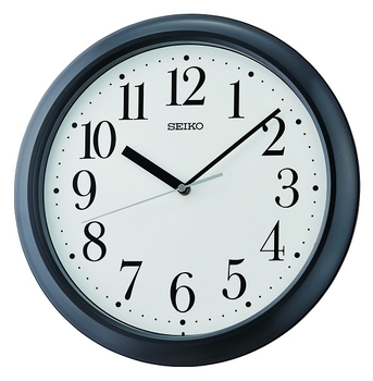 QXA787K Настенные часы Seiko