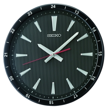 QXA802K Настенные часы Seiko