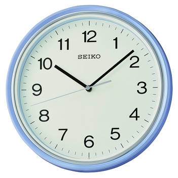 QHA008L Настенные часы Seiko