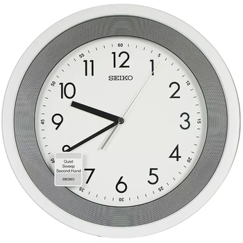 QXA812W Настенные часы Seiko
