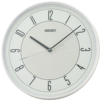 QXA816W Настенные часы Seiko