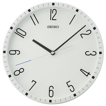 QXA818W Настенные часы Seiko