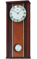 QXM396B Настенные часы Seiko