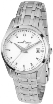 Часы JACQUES LEMANS 1-1763C
