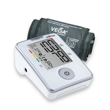 Тонометр VEGA VA-330 із адаптером автоматичний на плече