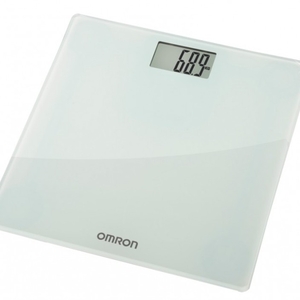 Весы Omron электронные HN-286 (HN-286-E)