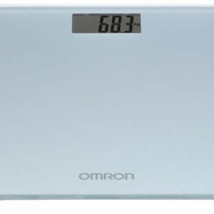 Весы Omron электронные HN-289 (HN-289-ESL)