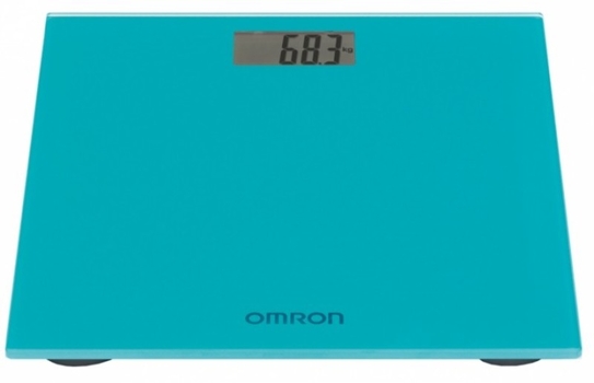 Весы Omron электронные HN-289 (HN-289-EB)