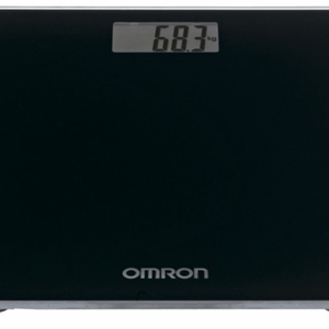 Весы Omron электронные HN-289 (HN-289-EBK)   